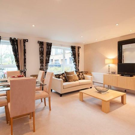 The Corstorphine Residence No. 1 Edimburgo Esterno foto