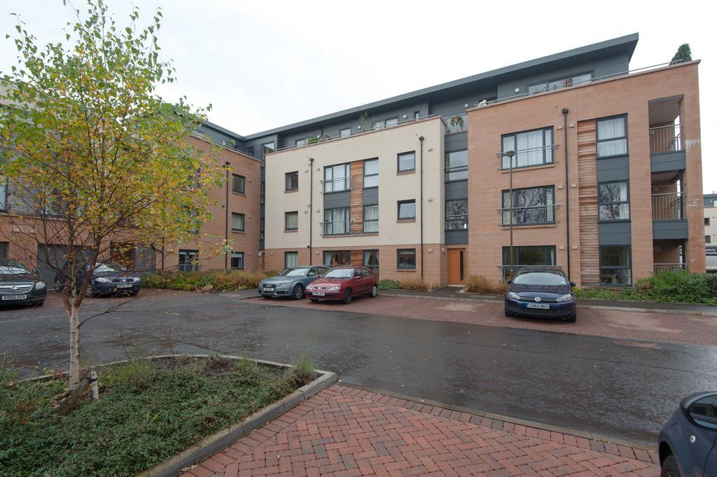 The Corstorphine Residence No. 1 Edimburgo Esterno foto