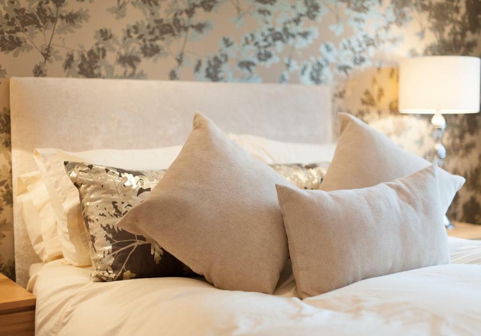 The Corstorphine Residence No. 1 Edimburgo Esterno foto