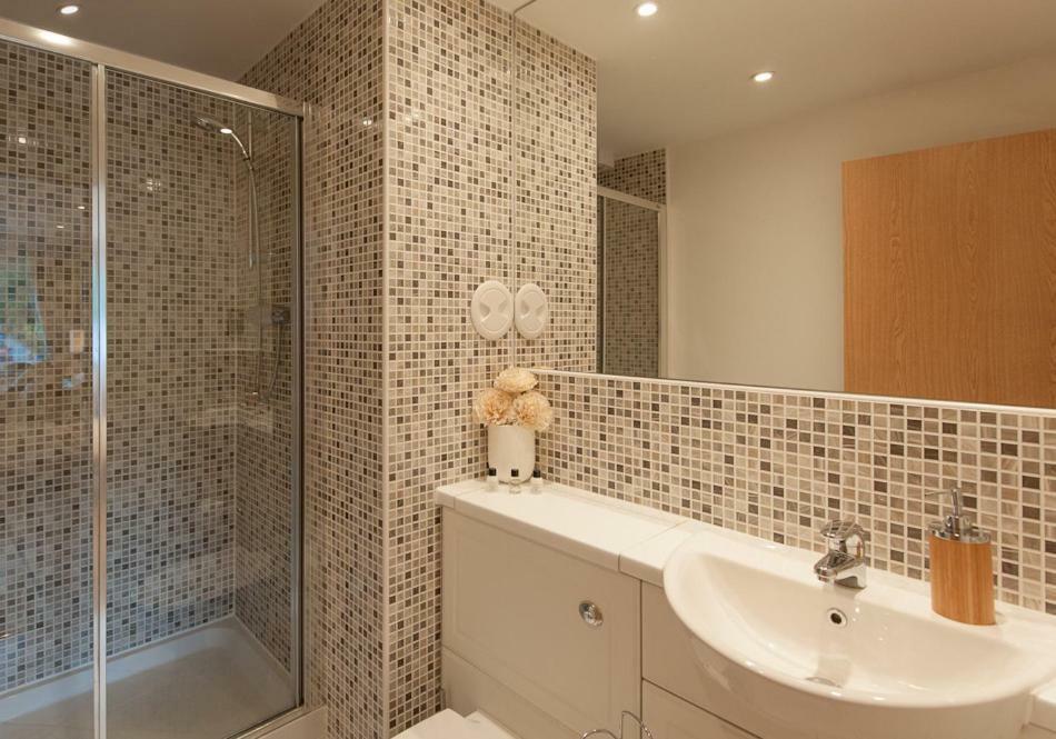 The Corstorphine Residence No. 1 Edimburgo Esterno foto