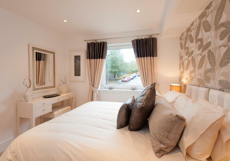 The Corstorphine Residence No. 1 Edimburgo Esterno foto