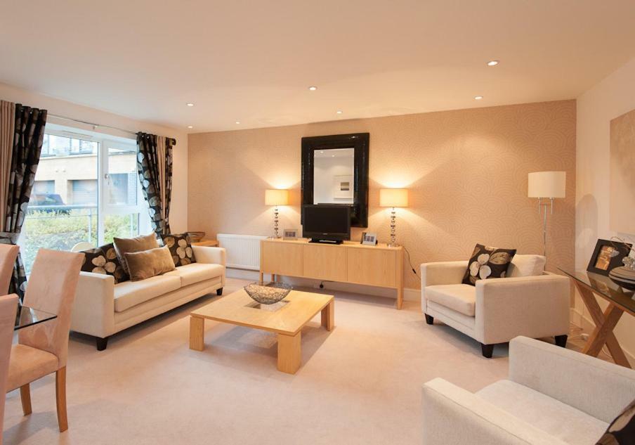 The Corstorphine Residence No. 1 Edimburgo Esterno foto