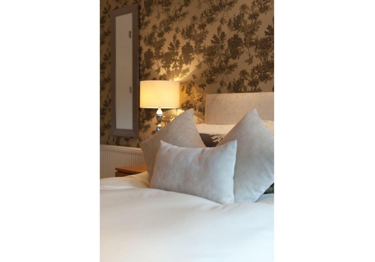 The Corstorphine Residence No. 1 Edimburgo Esterno foto