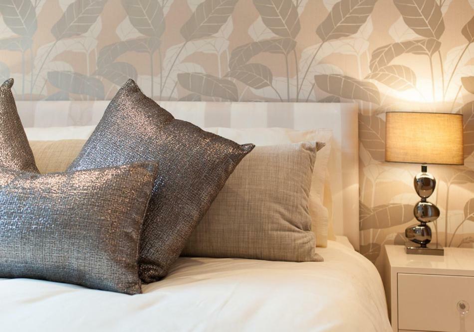 The Corstorphine Residence No. 1 Edimburgo Esterno foto