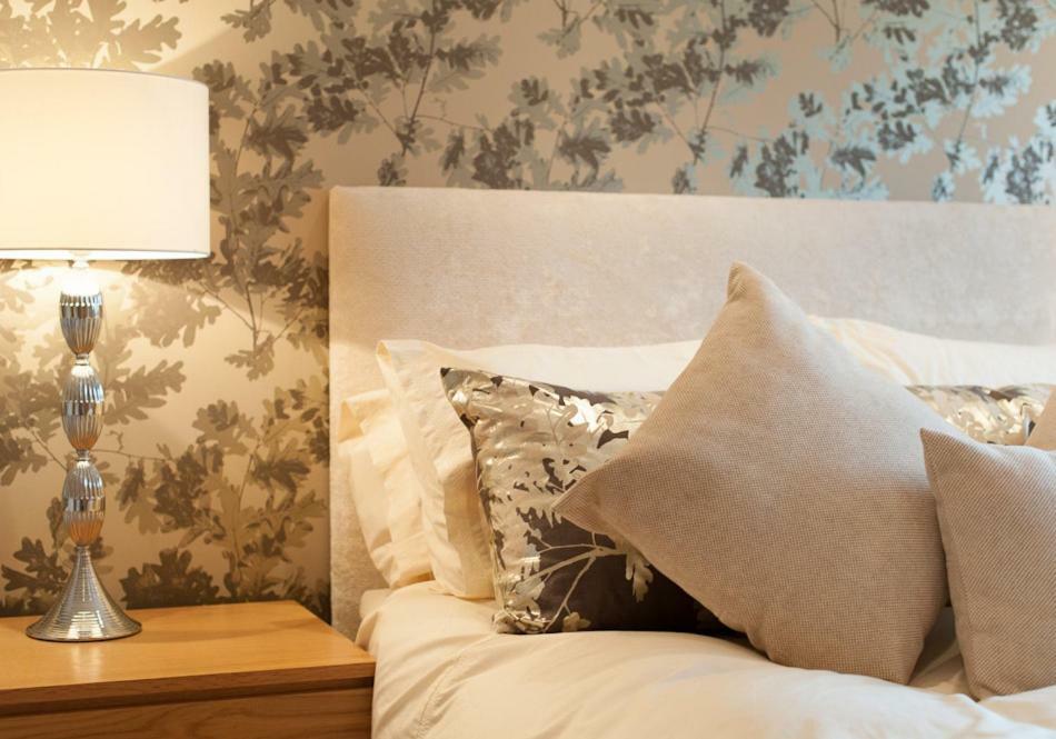 The Corstorphine Residence No. 1 Edimburgo Esterno foto